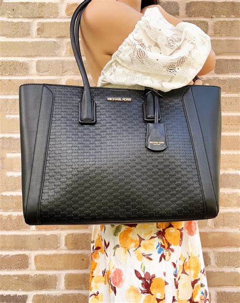 michael kors kali large